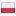 bielskatwierdza.pl server is located in Poland